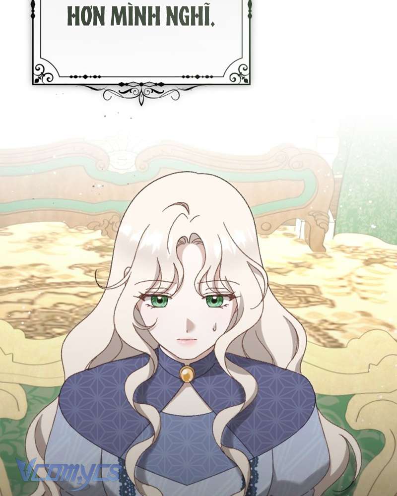 Dành Cho Những Ai Coi Hối Tiếc Là Điều Xa Xỉ Chap 15 - Trang 4