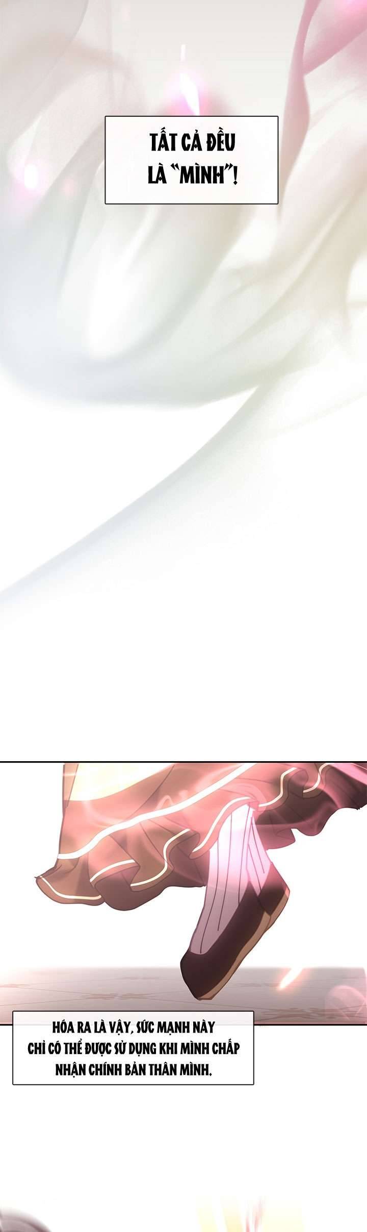 Gia Đình Bị Ám Ảnh Bởi Tôi Chapter 24 - Trang 4