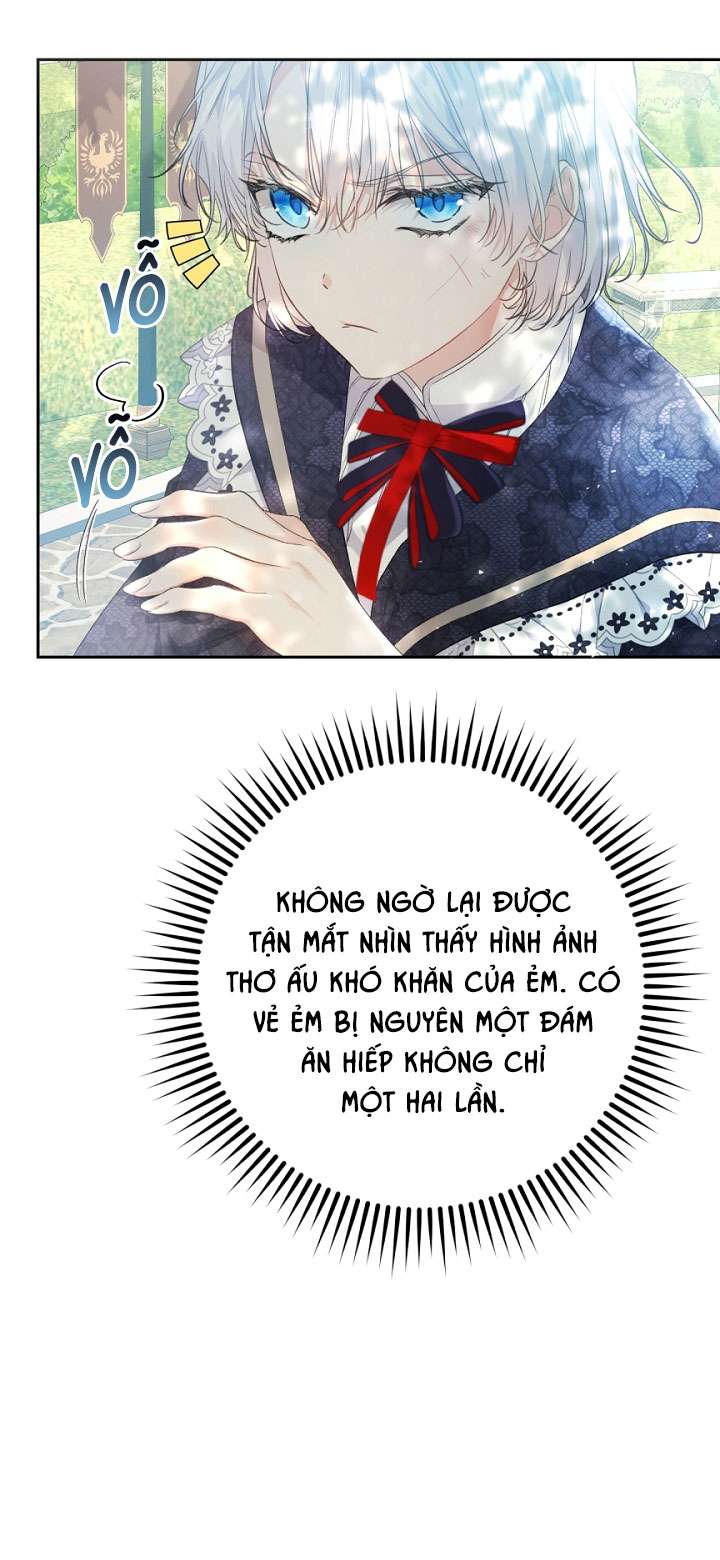 Ác Nữ Chỉ Là Một Con Rối Chap 41 - Trang 2