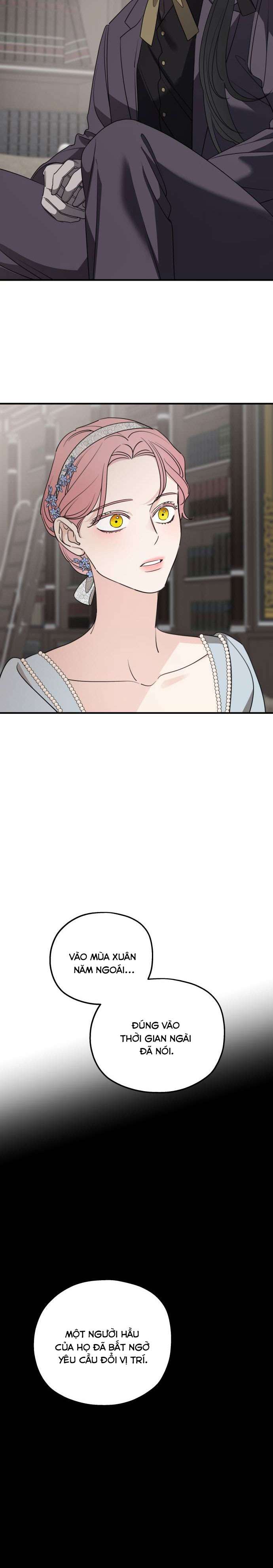 Gia Đình Chồng Quá Ám Ảnh Bởi Tôi Chap 72 - Trang 2