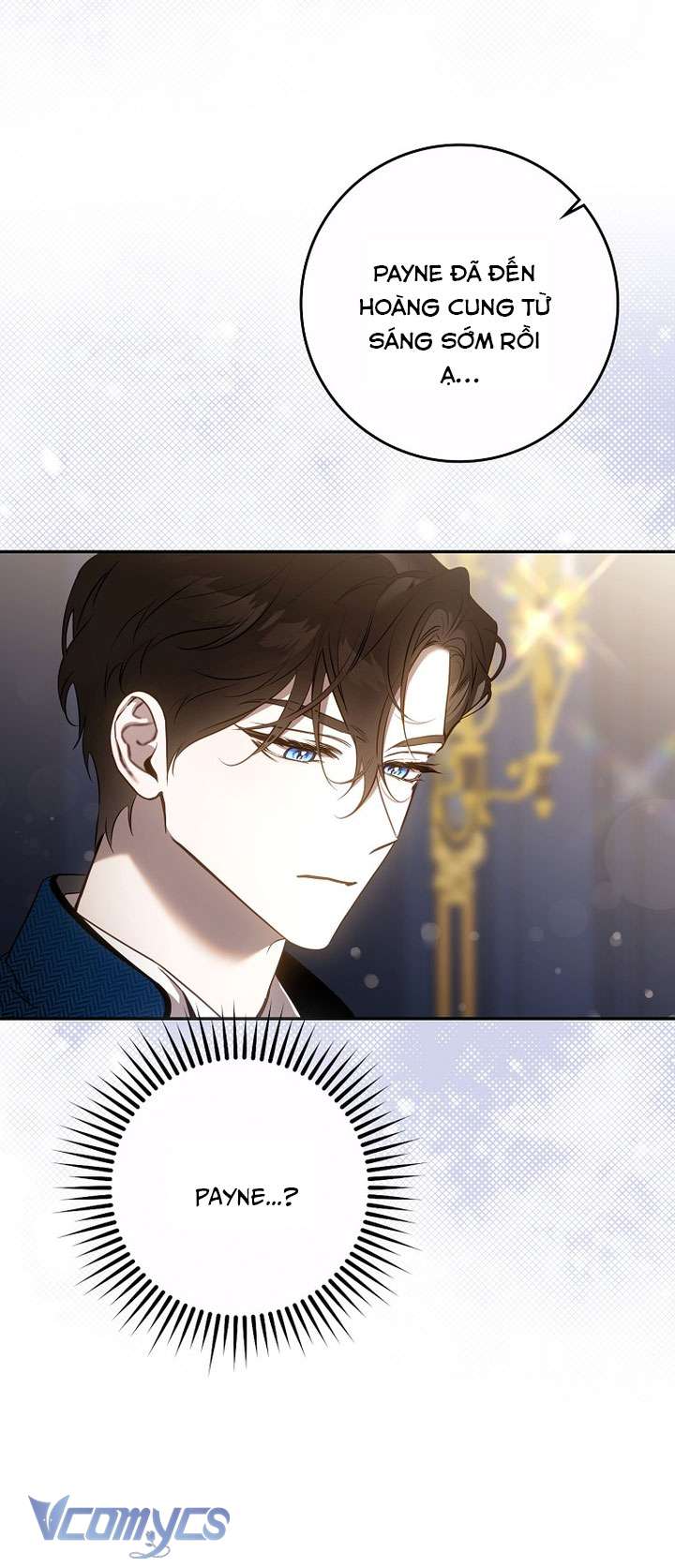 Thuần Hóa Bạo Quân Rồi Bỏ Trốn Chap 125 - Trang 2