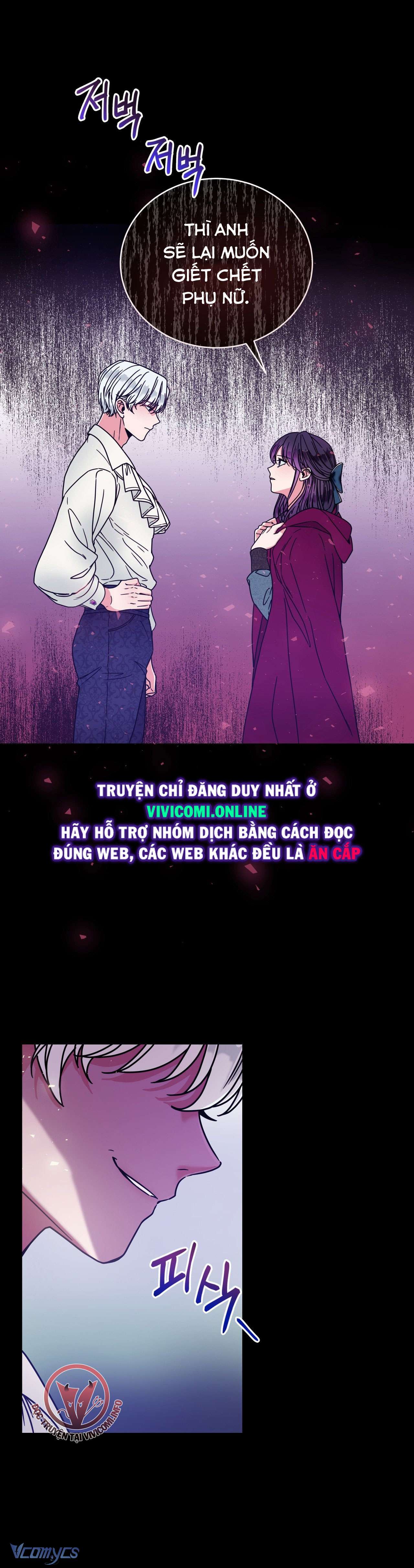 [18+] Anh Trai Đã Thay Đổi Chap 1 - Trang 2