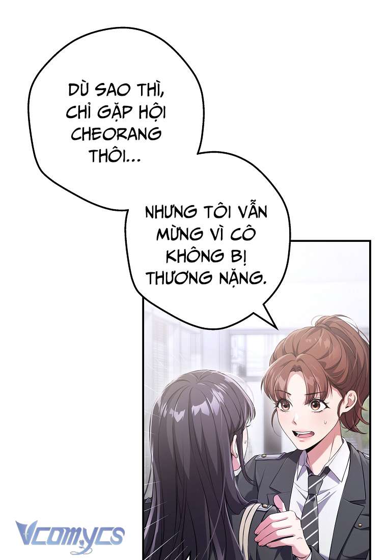 Nhật Ký Từ Chức Cấp S Của Thợ Săn Công Chức Chapter 6 - Trang 4