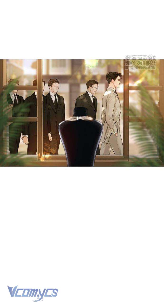 Hãy Khóc Và Cầu Nguyện Đi Chapter 26 - Trang 4