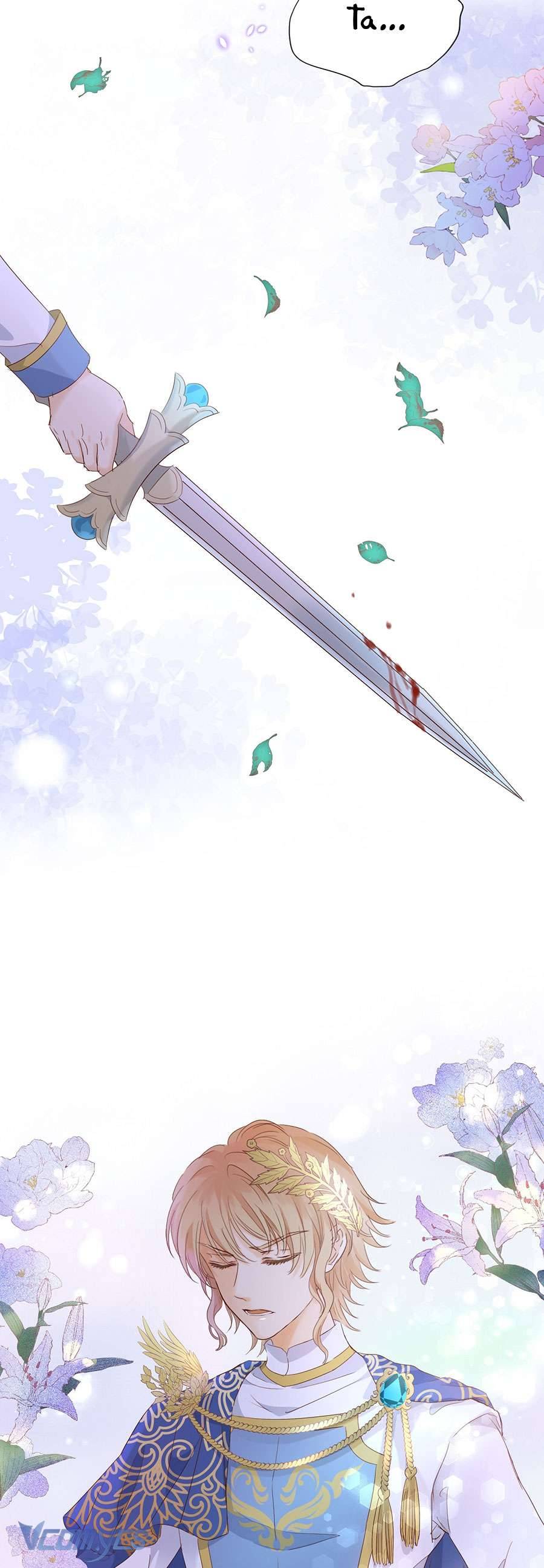 Địch Úc Đa Chi Ca Chapter 185 - Next Chapter 186