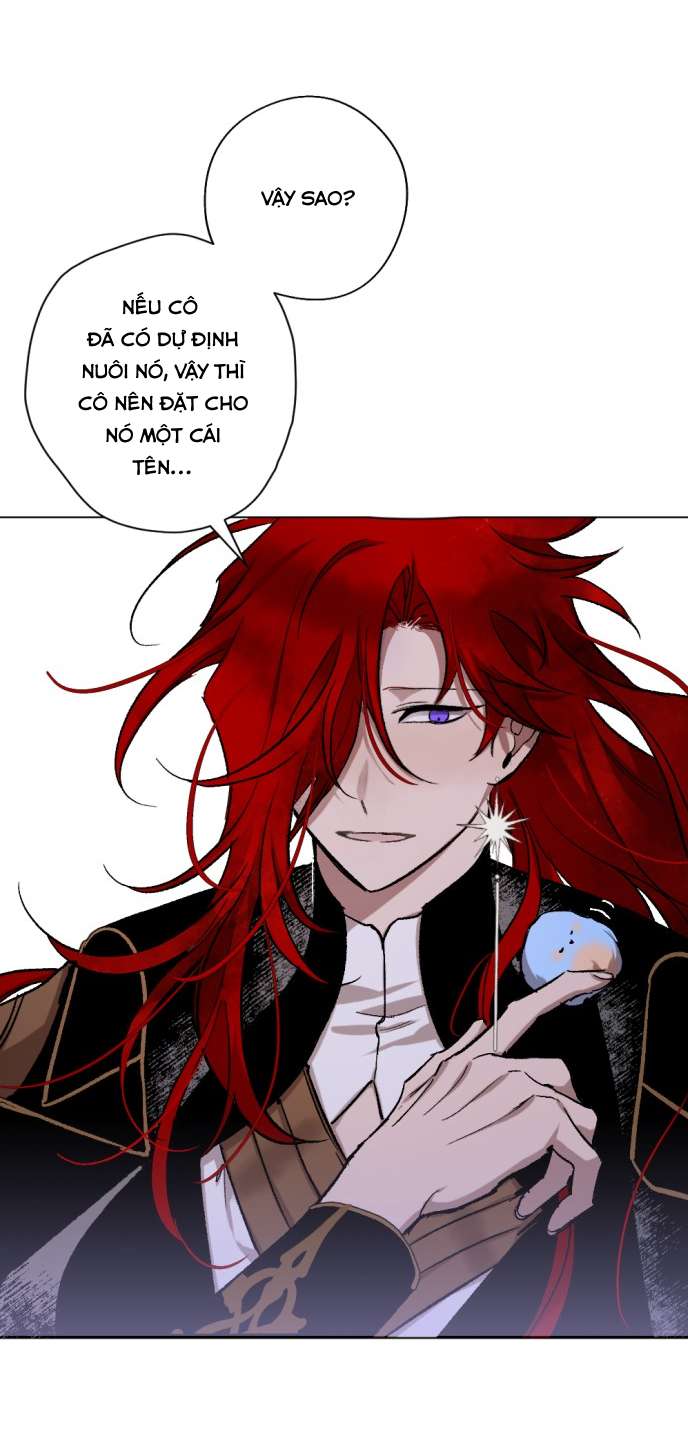 Lời Thú Nhận Của Chúa Tể Bóng Tối Chap 11 - Trang 4