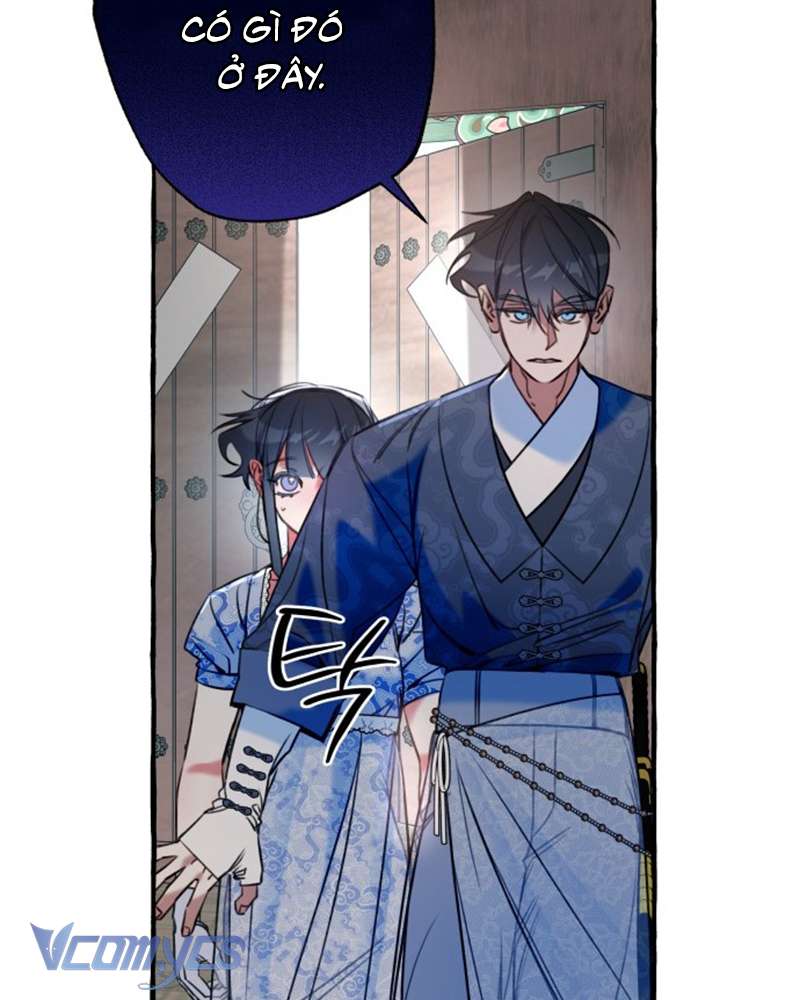 Chuyện Tình Tuyết Phương Bắc Chapter 22 - Trang 4