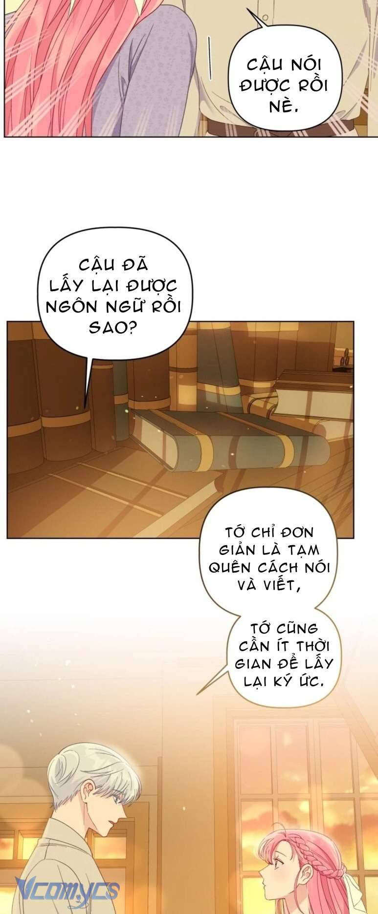 Sự Điều Trị Đặc Biệt Của Tinh Linh Chapter 74 - Trang 4