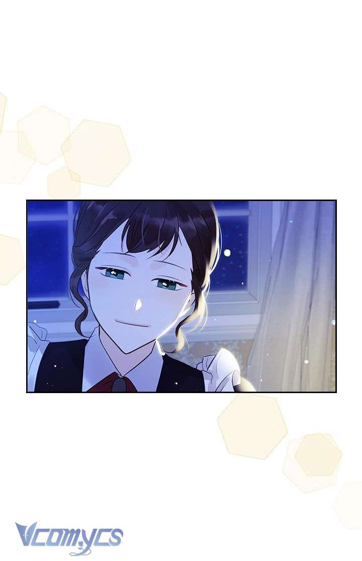 Công Chúa Phản Diện Muốn Ở Trong Tiệm Bánh Ngọt Chap 3 - Trang 2