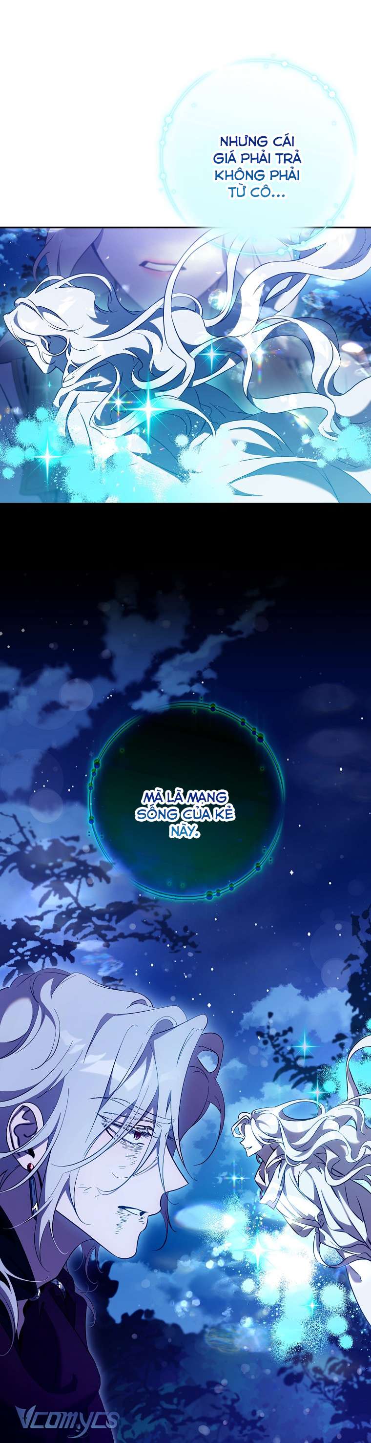 Thuần Hóa Bạo Quân Rồi Bỏ Trốn Chap 118 - Trang 2