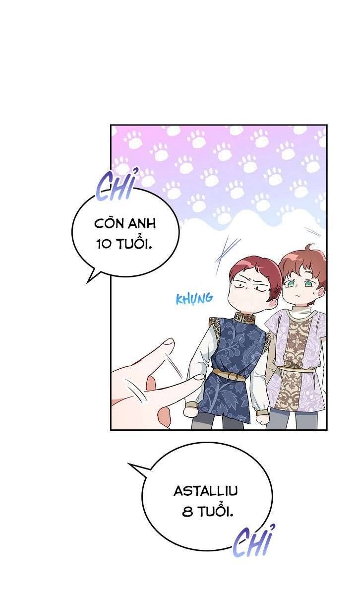 Kiếp Này Nhất Định Làm Gia Chủ Chap 3 - Trang 2