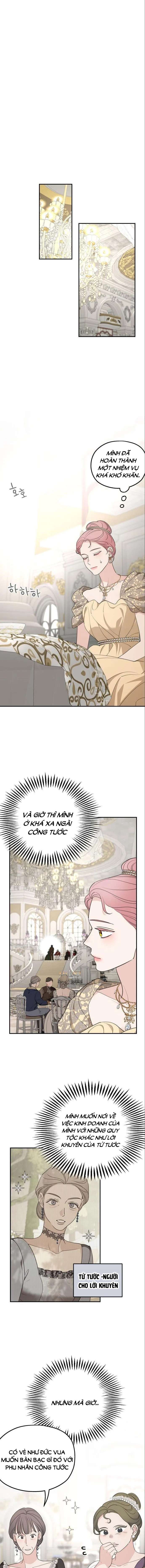 Gia Đình Chồng Quá Ám Ảnh Bởi Tôi Chap 78 - Trang 2