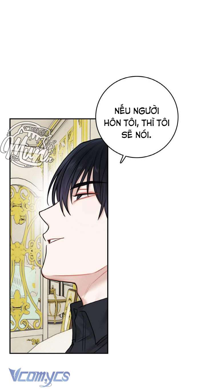 Nhật Ký Tuần Trăng Mật Của Phù Thủy Và Rồng Chapter 49 - Trang 4