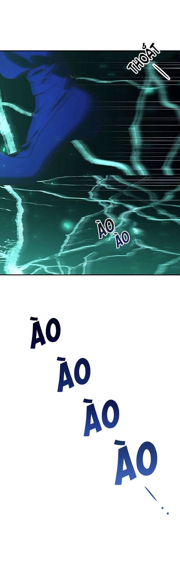 Vương Tử Huyền Bí Chapter 21 - Trang 4