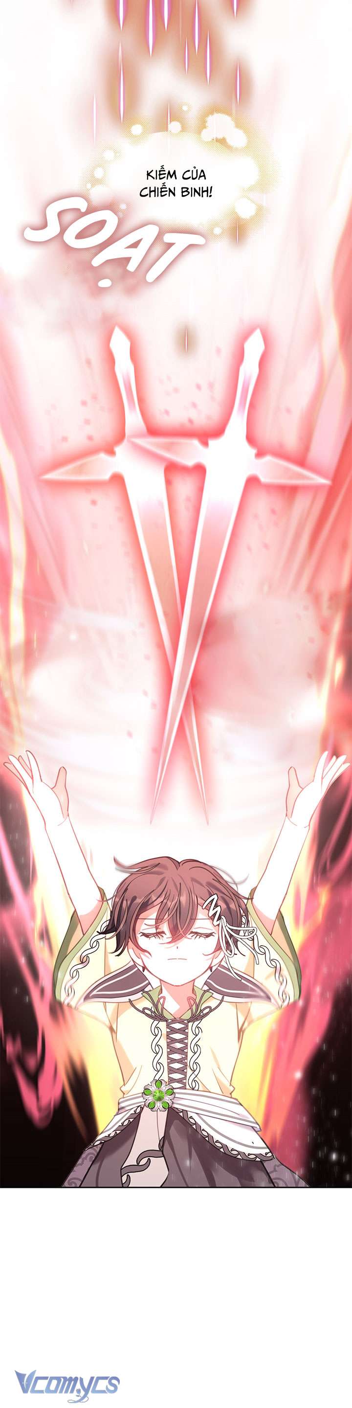 Gia Đình Bị Ám Ảnh Bởi Tôi Chapter 47 - Trang 4