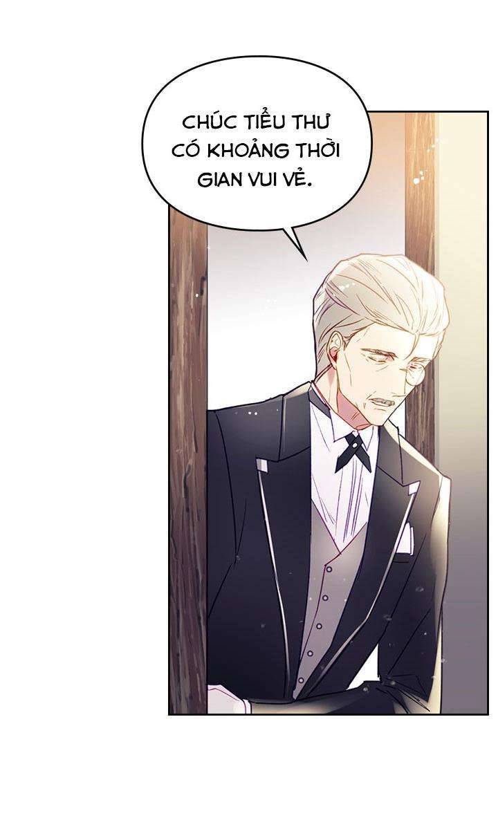 Kết Cục Của Nhân Vật Phản Diện Chỉ Có Thể Là Cái Chết Chapter 42 - Trang 4