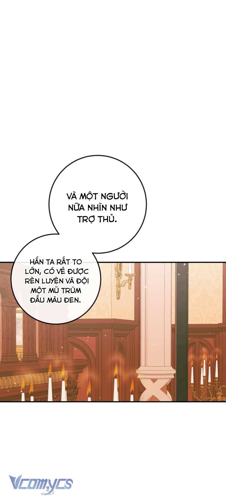 Siren: Trở Thành Gia Đình Của Nhân Vật Phản Diện Chapter 98 - Trang 3