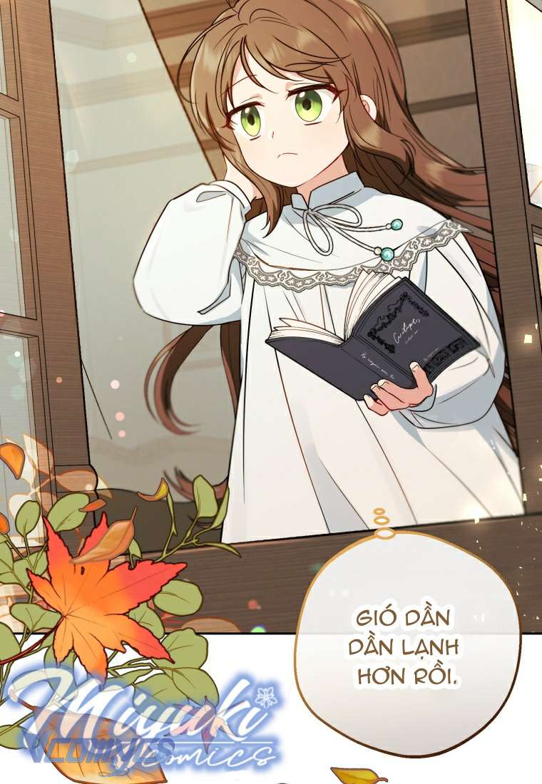 Được Yêu Thương Mà Còn Ngại Ngùng Sao! Chapter 9 - Trang 4