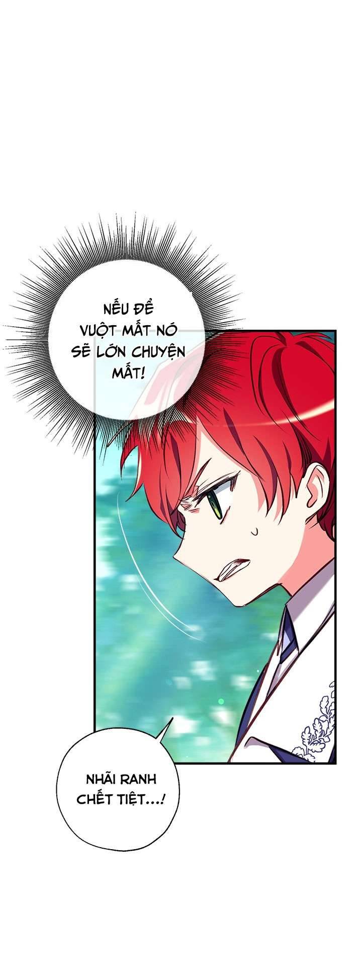 Chúng Ta Có Thể Trở Thành Một Gia Đình Được Không? Chap 20 - Trang 2