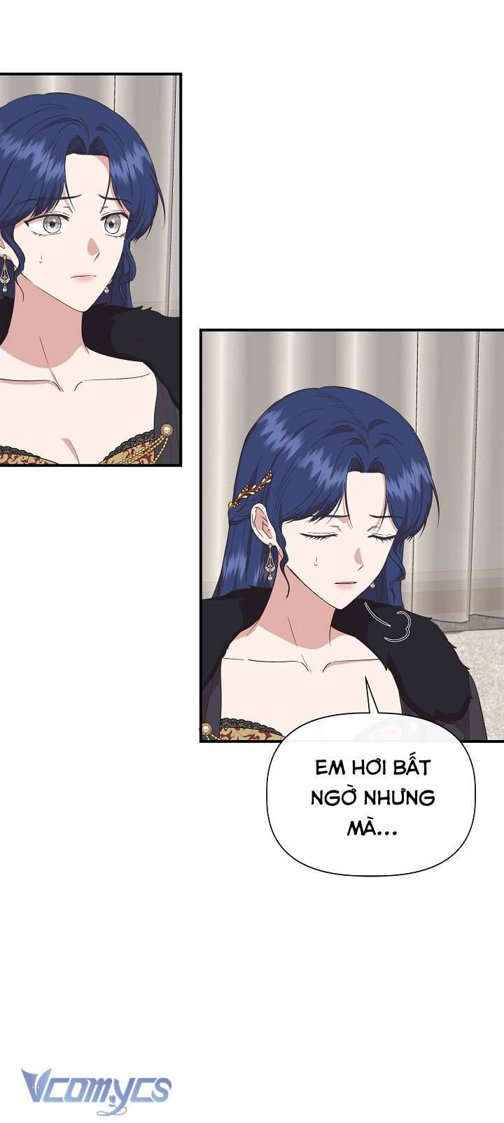 Tôi Không Phải Là Cinderella Chapter 87 - Trang 4