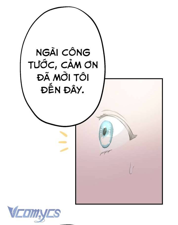 Những Nhân Vật Mạnh Nhất Thế Giới Ám Ảnh Tôi Chapter 23 - Trang 4