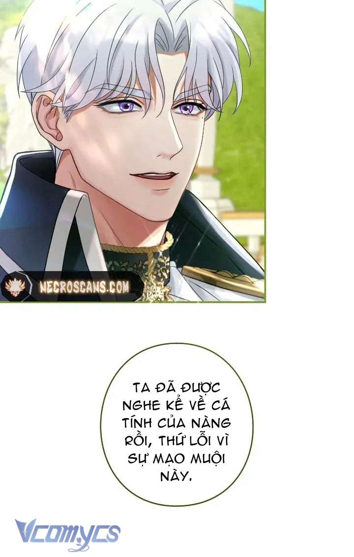 Không Thể Ngừng Yêu Mến Nữ Phản Diện Khét Tiếng Nhất Đế Quốc! Chapter 2 - Trang 3