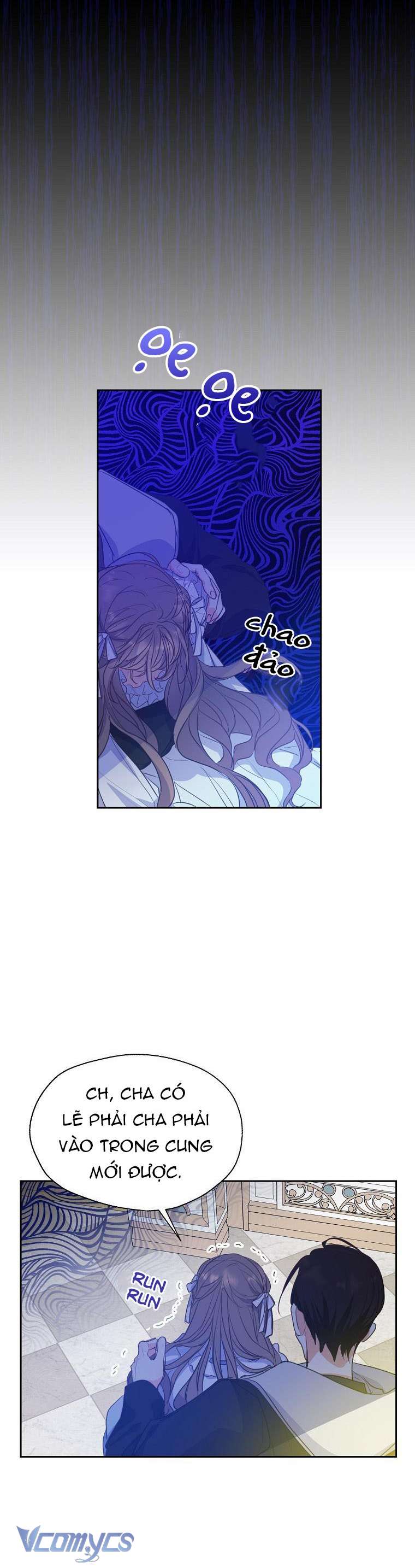 Bệ Hạ Xin Đừng Giết Tôi!!! Chap 57 - Next Chap 58