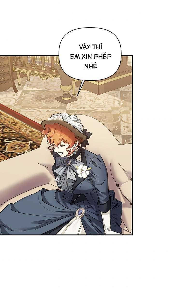 May Mắn Hay Bất Hạnh Chap 87 - Trang 4