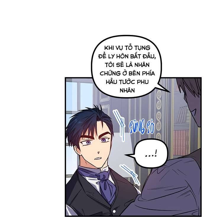 May Mắn Hay Bất Hạnh Chap 18 - Trang 4