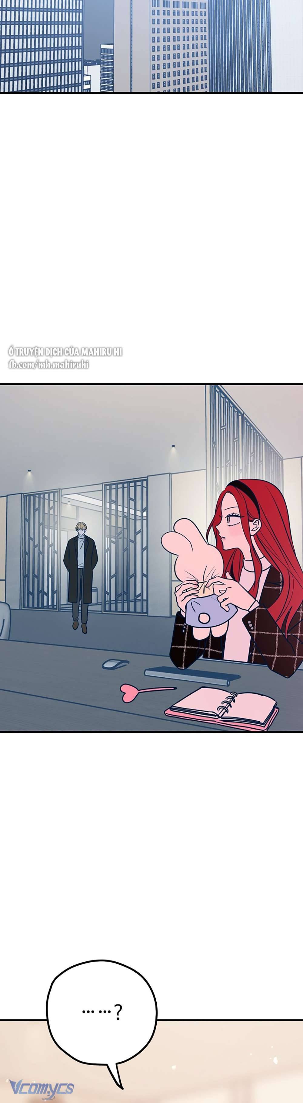 Kẻ Rác Rưởi Không Đáng Được Yêu Chapter 50 - Trang 4