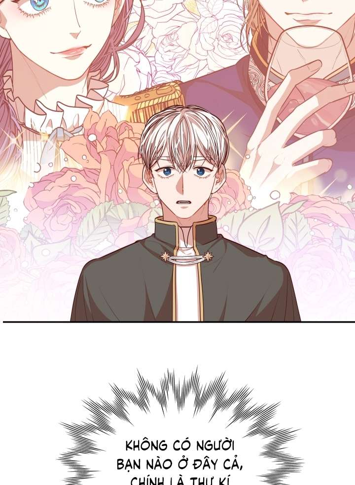 Thư Ký Của Bạo Chúa Chapter 20 - Trang 4