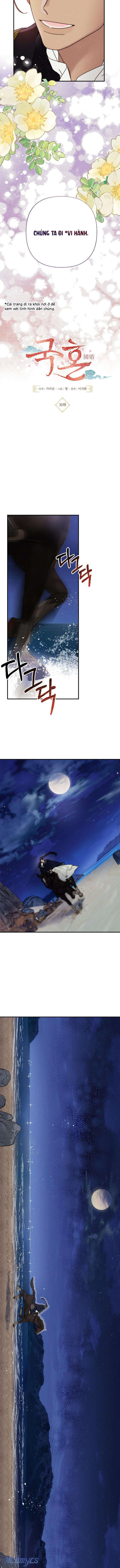 Quốc Hôn Chapter 30 - Next Chapter 31