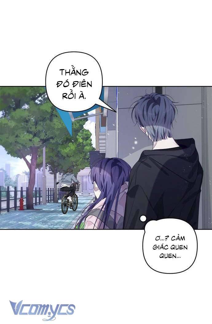 Đàn Anh Xấu Xa! Chap 58 - Trang 3