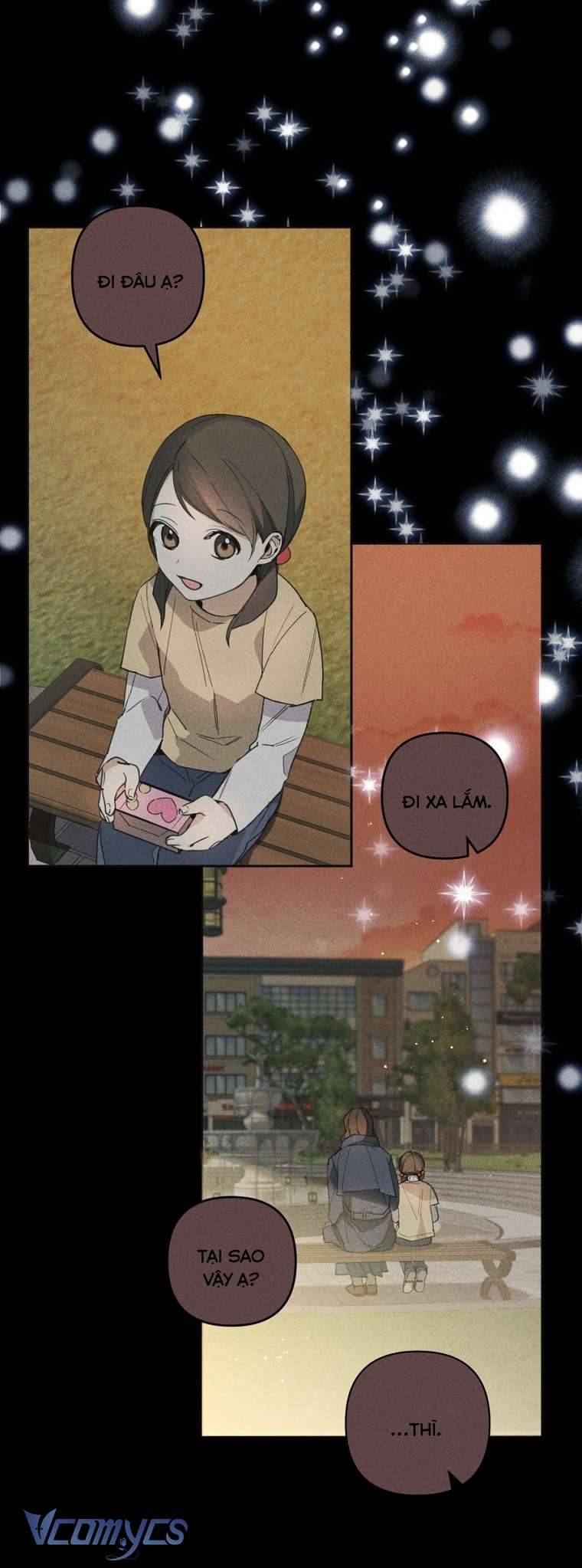 Quý Tộc Gì Chứ, Tôi Chỉ Muốn Về Nhà Chap 1 - Trang 2