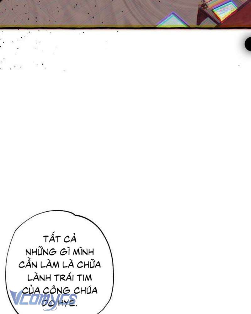 Chuyện Tình Tuyết Phương Bắc Chapter 16 - Trang 4