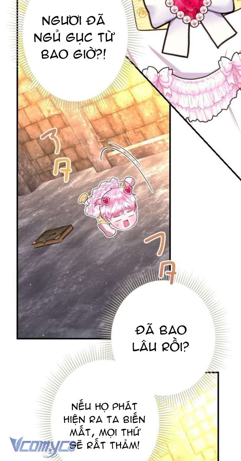 Sau Này Họ Sẽ Sinh Ra Tôi Chapter 5 - Trang 4