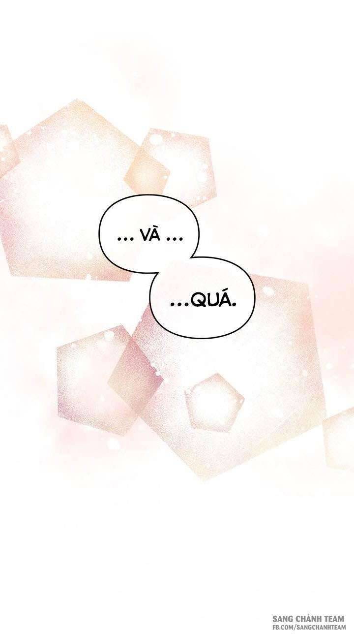 Kết Cục Của Nhân Vật Phản Diện Chỉ Có Thể Là Cái Chết Chapter 53 - Trang 4