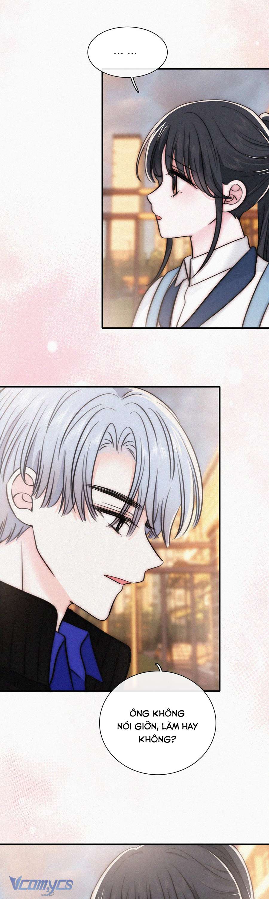 Một Mực Cưng Chiều Chap 89 - Trang 2