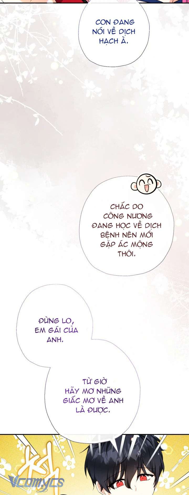 Tiểu Thư Tích Tiền Đi Bụi Chapter 80 - Trang 4