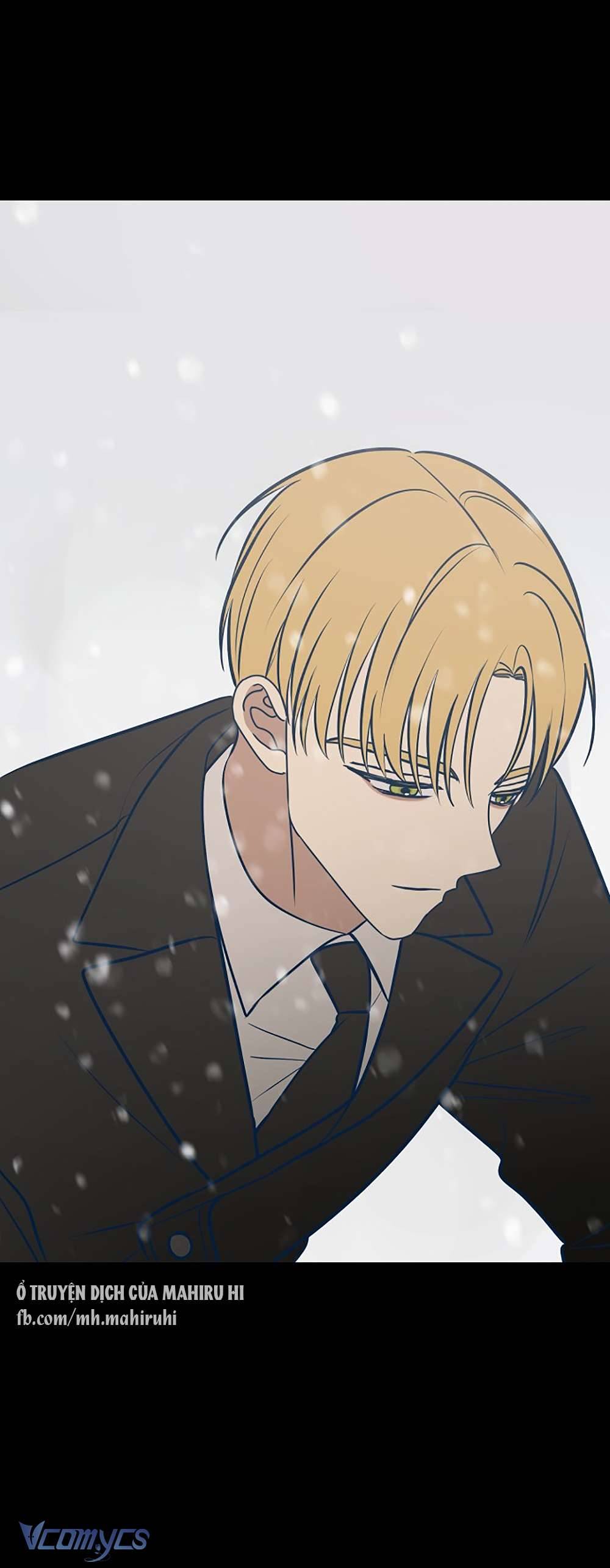 Kẻ Rác Rưởi Không Đáng Được Yêu Chapter 48 - Trang 4