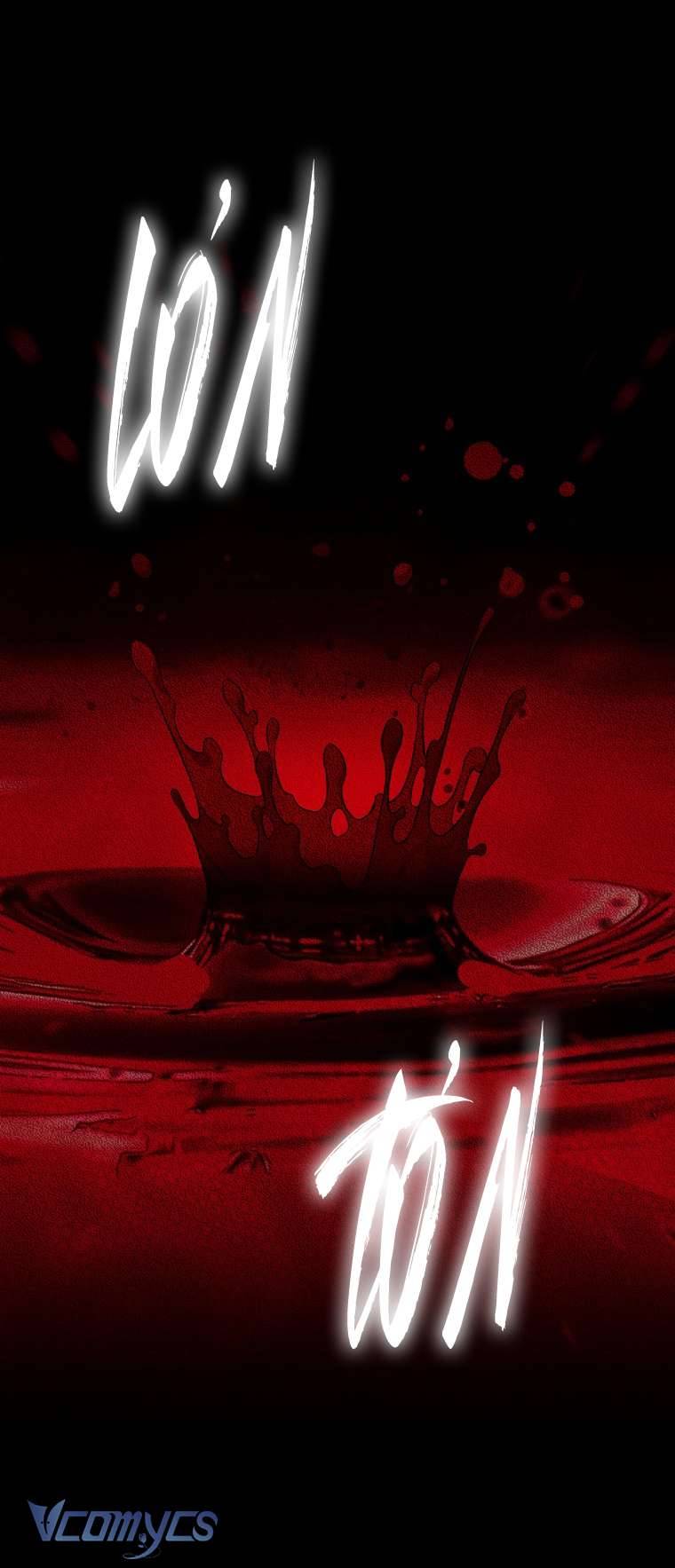 Thuần Hóa Bạo Quân Rồi Bỏ Trốn Chap 110 - Trang 2