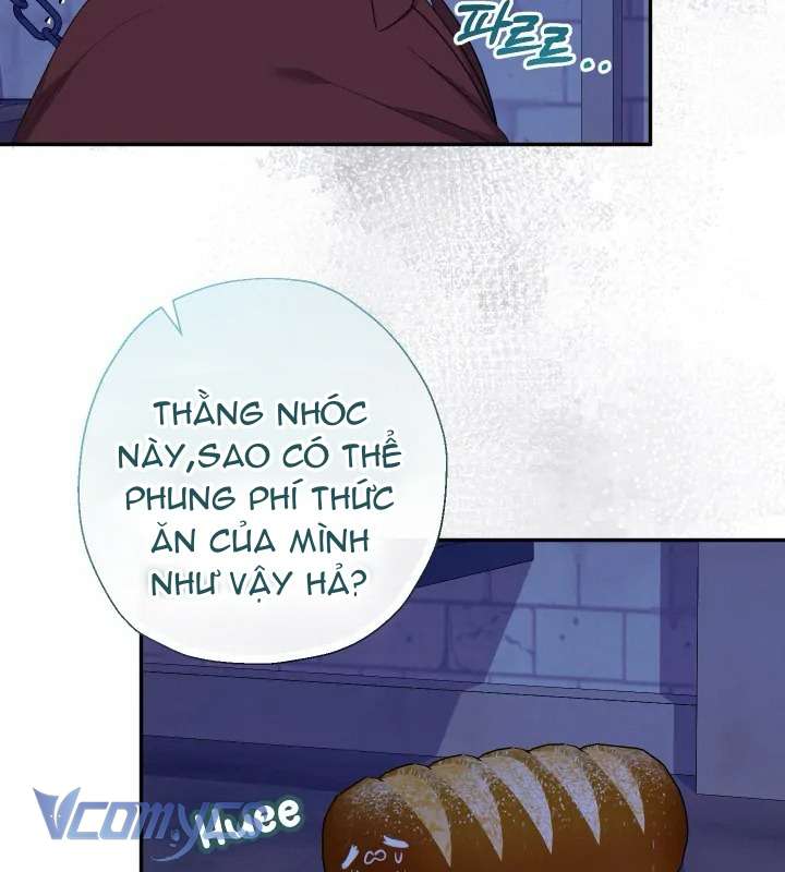 Tiểu Thư Tích Tiền Đi Bụi Chapter 61 - Trang 4