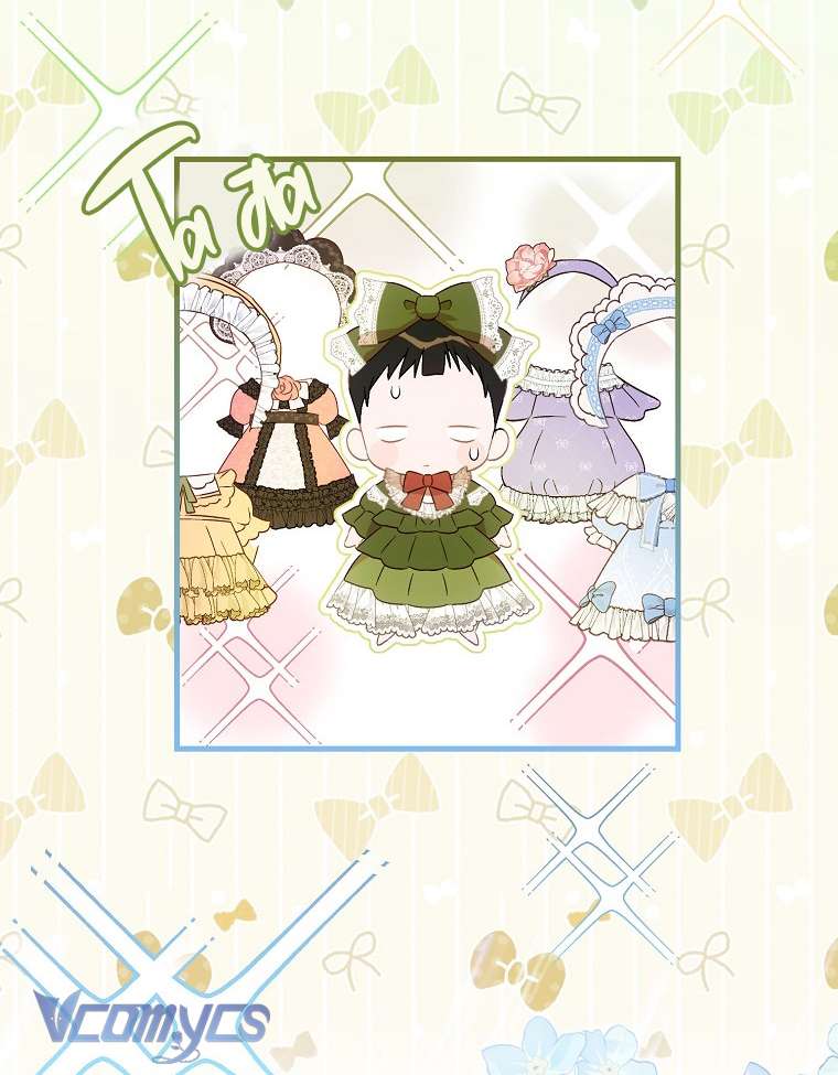 Lần Đầu Bé Út Được Yêu Thương Chap 4 - Trang 2