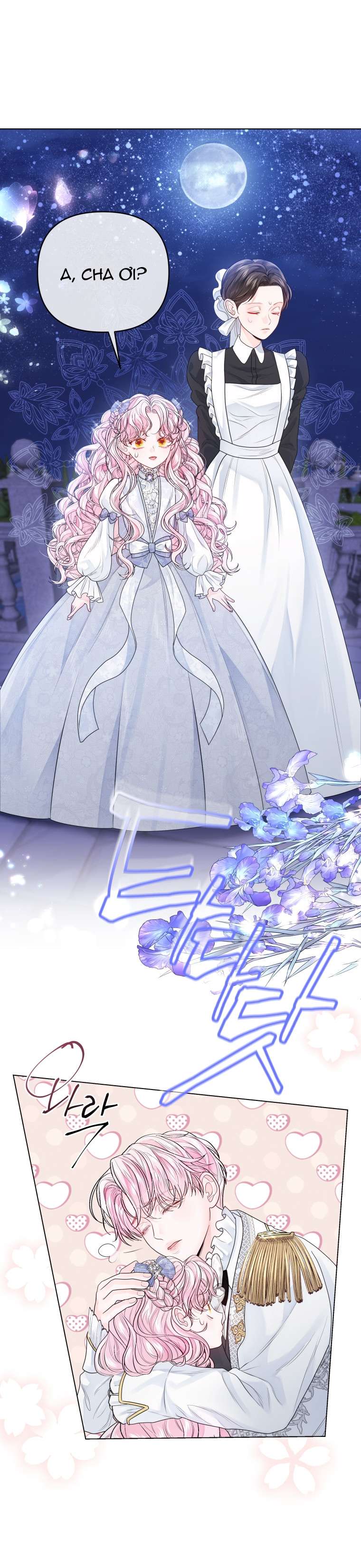 Thà Là Để Tôi Trở Thành Nữ Hoàng Chapter 5 - Next Chapter 6