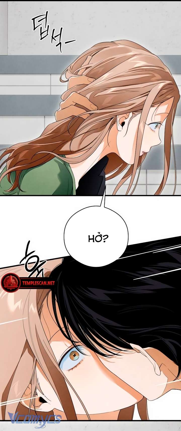 [18+] Mong Ước Của Ác Quỷ Chap 39 - Trang 2