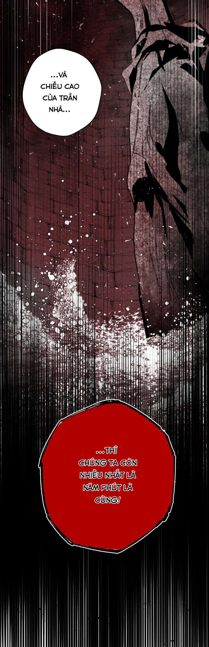 Lời Thú Nhận Của Chúa Tể Bóng Tối Chap 51 - Trang 4