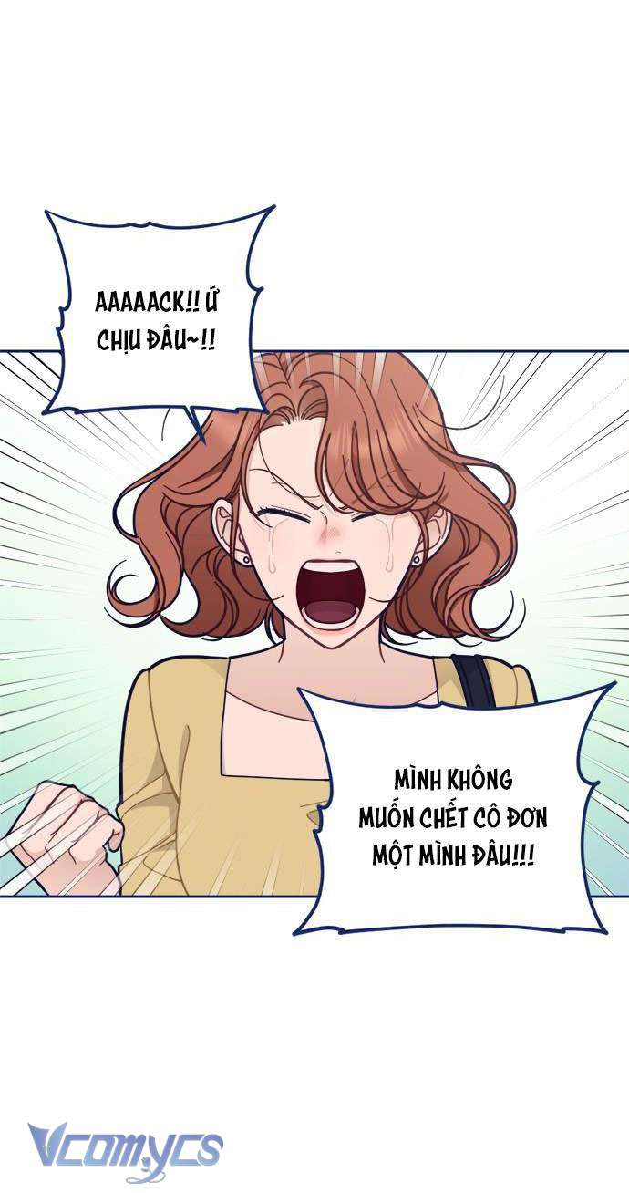 Thứ Tôi Cần Không Phải Là Tình Yêu Chapter 1 - Trang 3