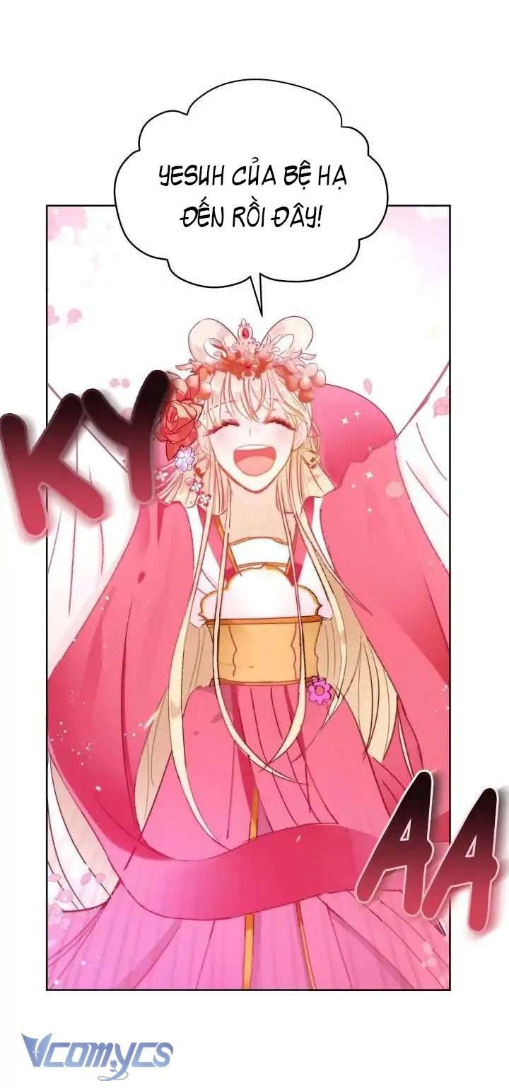 Ái Phi Khế Ước Chap 4 - Trang 2