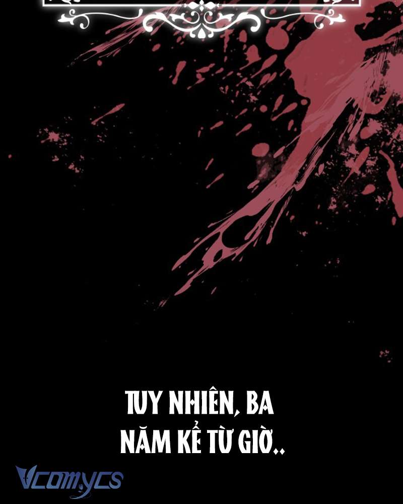 Dành Cho Những Ai Coi Hối Tiếc Là Điều Xa Xỉ Chap 25 - Trang 4