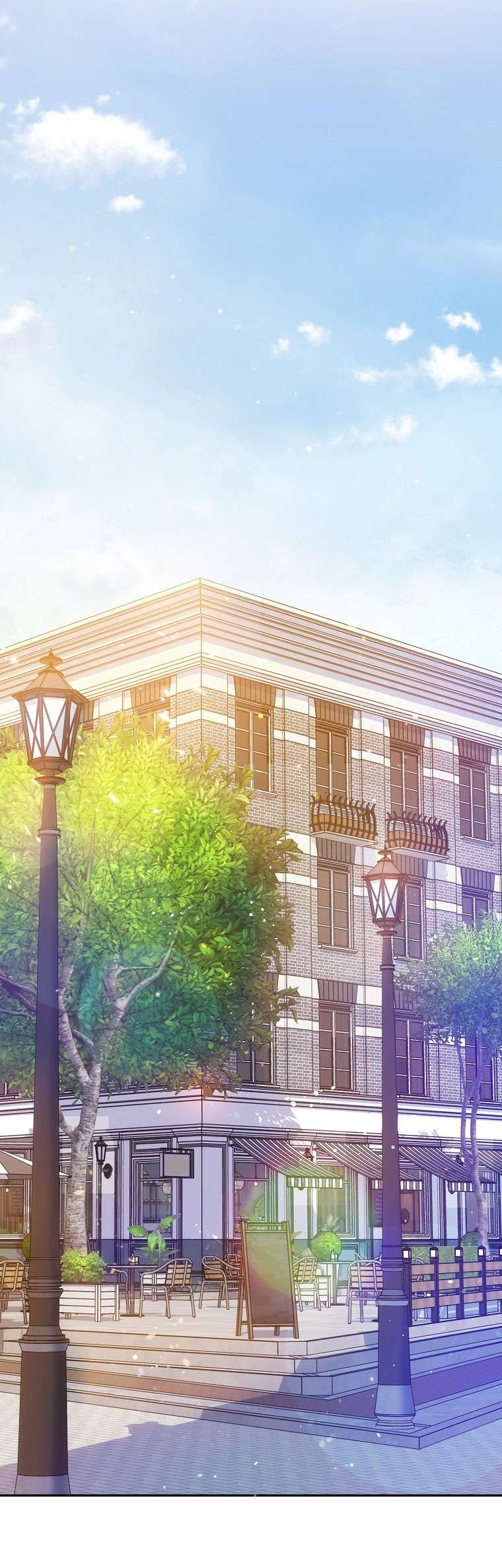 Tôi Trở Thành Vợ Của Nam Chính Chap 27 - Trang 3